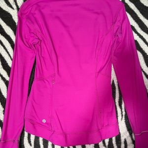Lululemon Close to Crossing long sleeve